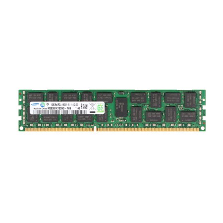 Samsung 8GB (1x8GB) PC3L-10600R 2Rx4 Server Memory
