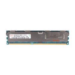 Hynix 4GB (1x4GB) PC3-8500R 4Rx8 Server Memory
