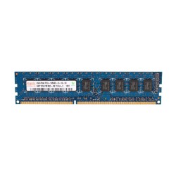 Hynix 2GB (1x2GB) PC3-10600E 2Rx8 Server Memory