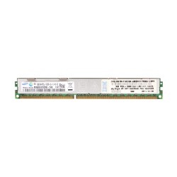 IBM 8GB (1x8GB) PC3-10600R 2Rx4 Server Memory