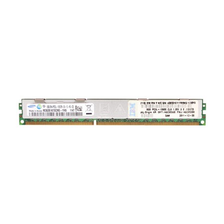 IBM 8GB (1x8GB) PC3-10600R 2Rx4 Server Memory