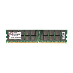 Kingston 4GB (1x4GB) PC2-5300 2Rx4 Server Memory