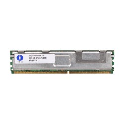 Integral 4GB (1x4GB) PC2-5300 Server Memory