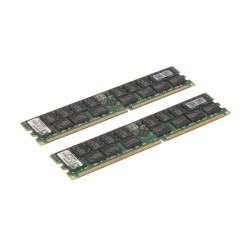 Kingston 4GB (2X2GB) PC-2100 Server Memory