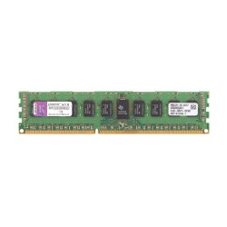 Kingston 2GB (1x2GB) PC3-10600 2Rx8 Server Memory