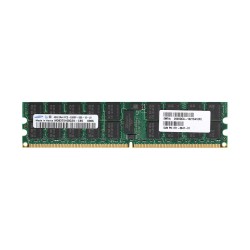 Sun 4GB (1x4GB) 2Rx4 PC2-5300 (P) Server Memory