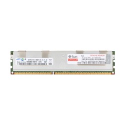 Sun 4GB (1x4GB) 2Rx4 PC3-10600R Server Memory