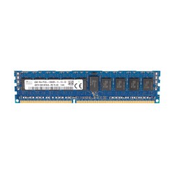 Hynix 8GB (1x8GB) PC3L-12800R 1Rx4 Server Memory