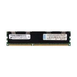 IBM 4GB (1x4GB) PC3L-10600R 2Rx4 Server Memory