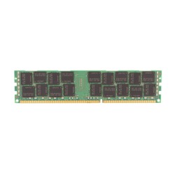 Kingston 16GB (1X16GB) 2RX4 PC3-12800R Server Memory