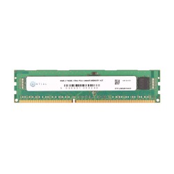 Ortial 8GB (1x8GB) PC3-12800R 1Rx4 Server Memory