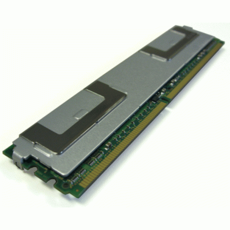 Hynix 512MB (1X512MB) PC2-5300 Server Memory, Hynix, Memorija, 398705-051, refurbished