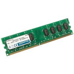 Hypertec 2GB (1x2GB) PC2-3200 2Rx4 Server Memory