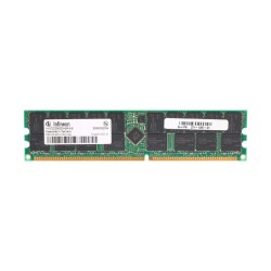 Sun 2GB (1X2GB) PC-3200R Server Memory
