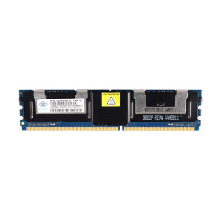 Nanya 1GB (1x1GB) PC2-5300 1Rx4 Server Memory