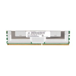 Netlist 4GB (1x4GB) PC2-5300F 4Rx8 Server Memory