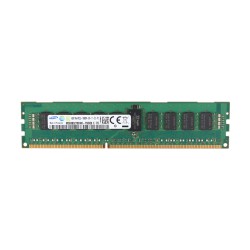 Samsung 4GB (1x4GB) PC3L-10600R 1Rx4 Server Memory