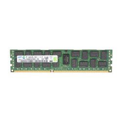 SAMSUNG 8GB PC3L-12800R 2RX4 Server Memory