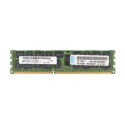 Micron 8GB (1x8GB) PC3L-12800R 2Rx4 Server Memory