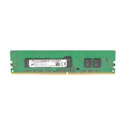 Micron 4GB (1x4GB) PC4-17000P 1Rx8 Server Memory