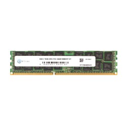 Ortial 8GB (1x8GB) PC3-10600R 2Rx4 Server Memory