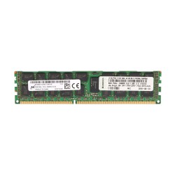 Lenovo 8GB (1x8GB) PC3L-10600R 2Rx4 Server Memory