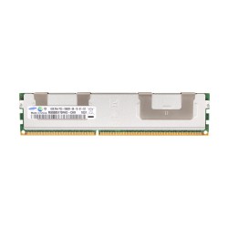Samsung 4GB (1x4GB) PC3-10600R 2Rx4 Server Memory