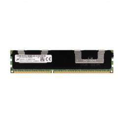 Micron 32GB (1x32GB) PC3-10600R 4Rx4 Server Memory