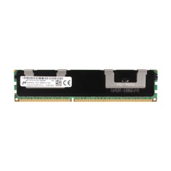 Micron 32GB (1x32GB) 4Rx4 PC3L-10600R Server Memory
