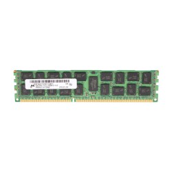 Micron 8GB (1x8GB) PC3L-10600R 2Rx4 Server Memory