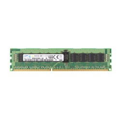 Samsung 8GB (1x8GB) PC3L-12800R 1Rx4 Server Memory
