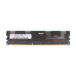 Hynix 8GB (1x8GB) PC3-10600R 2Rx4 Server Memory