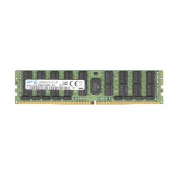 Samsung 32GB (1x32GB) PC4-2133P 4Rx4 Server Memory