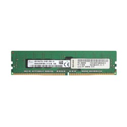Lenovo 4GB (1x4GB) PC4-17000P-R 1Rx8 Server Memory