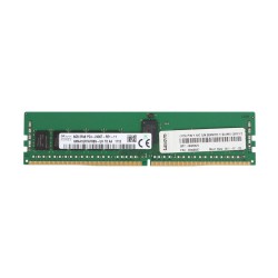 Lenovo 8GB (1x8GB) 2RX8 PC4-19200T-R Server Memory