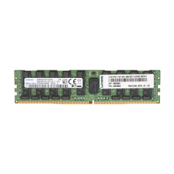 LENOVO 64GB (1x64GB) PC4-19200 4Rx4 Server Memory