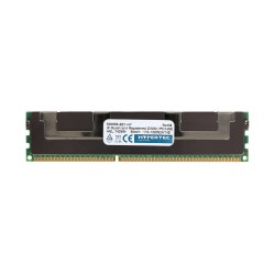 Hypertec 16GB (1x16GB) PC3-8500R 4Rx4 Server Memory