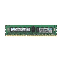 HP 4GB (1x4GB) PC3L-10600R 1Rx4 Server Memory Kit