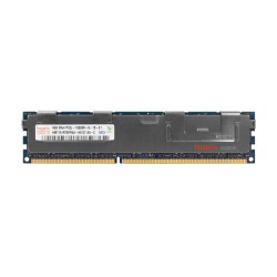 Hynix 4GB (1x4GB) PC3L-10600 1RX4 Server Memory Kit