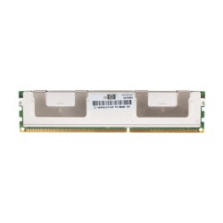 HP 4GB (1x4GB) PC3-10600 (R) 2Rx4 Server Memory Kit