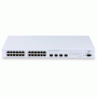 3Com Unified GIGABIT Wireless POE 24 Port Switch