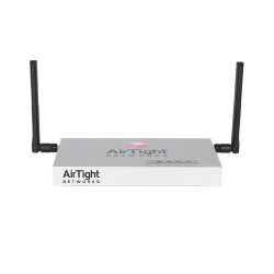 Airtight Networks Spectraguard Wireless Scan