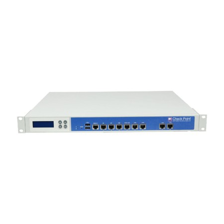 Checkpoint Technologies U-30 Firewall Security Appliance
