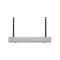 Cisco 1000 SERIES ISR 1100 4P ANNEX A Integrated Services Router