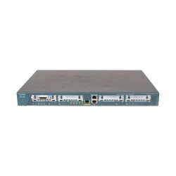 Cisco 1700 Series Router