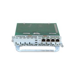 Cisco 4-Port E1 ATM Network Module With IMA
