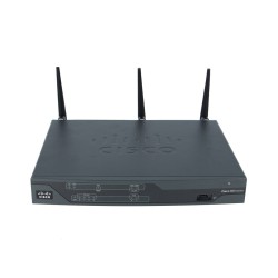 Cisco 881-W 800 Series Integrated Service Router