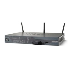 Cisco 881W-A-K9 Wireless Integrated Services Router 881W