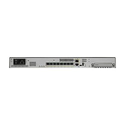 Cisco ASA 5508-X Firepower Services Security Appliance - 8 Ports