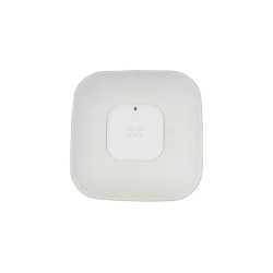 Cisco Aironet 1142N Access Point without bracket - no PSUs